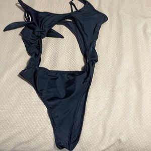Swimsuit size large